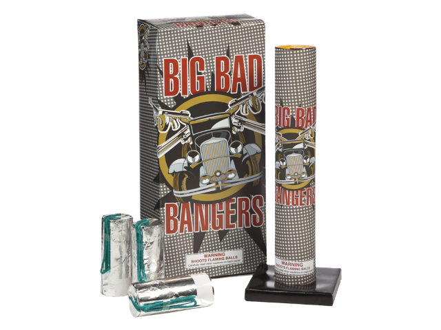 Big Bad Bangers