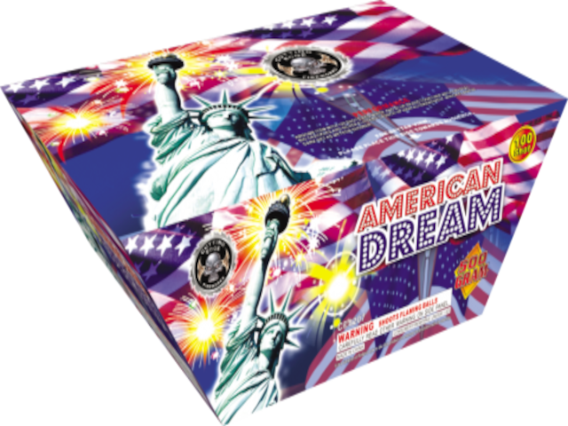 American Dream