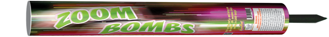 Zoom Bombs