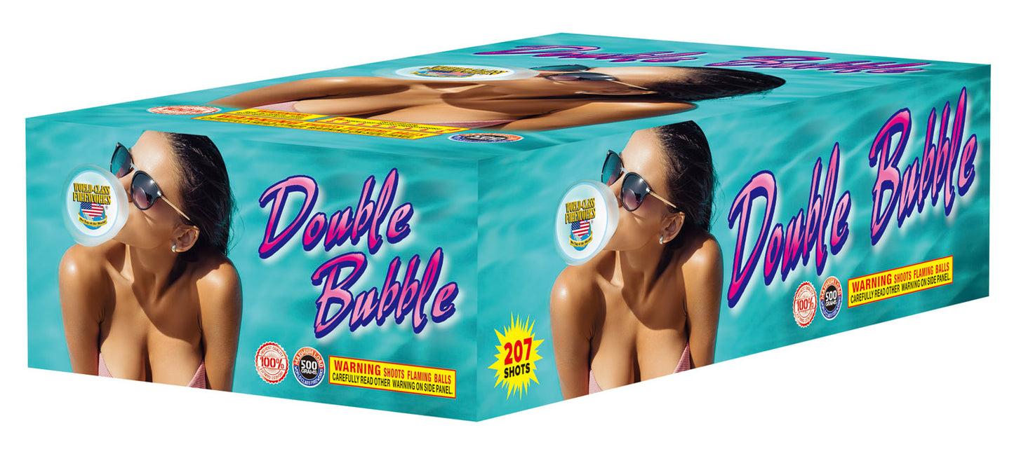 Double Bubble