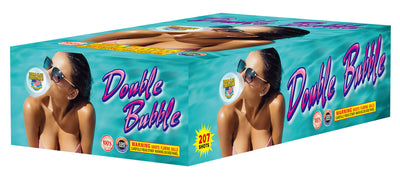 Double Bubble