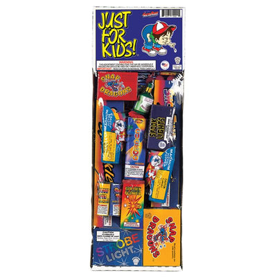 Just For Kids