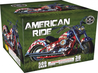 American Ride