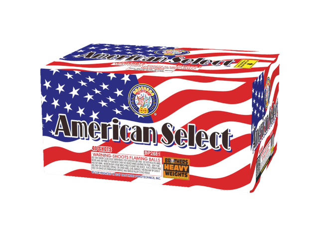 American Select