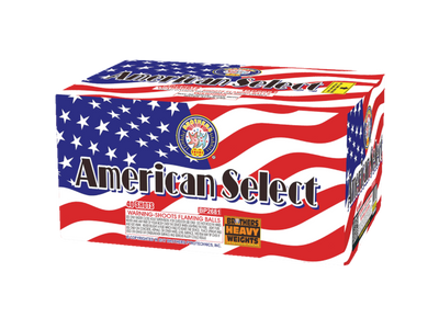 American Select