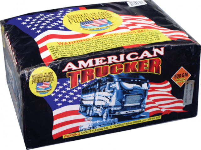 American Trucker