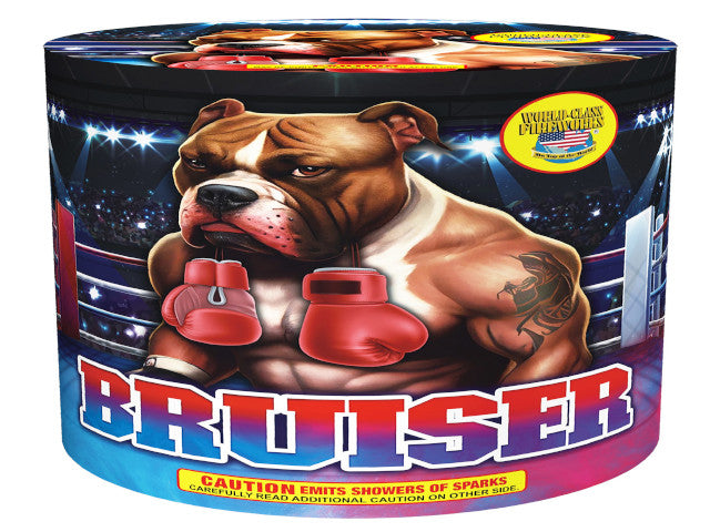 Bruiser