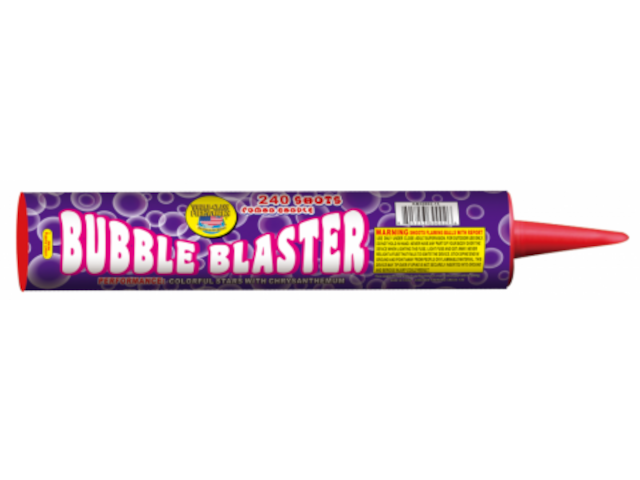 Bubble Blaster