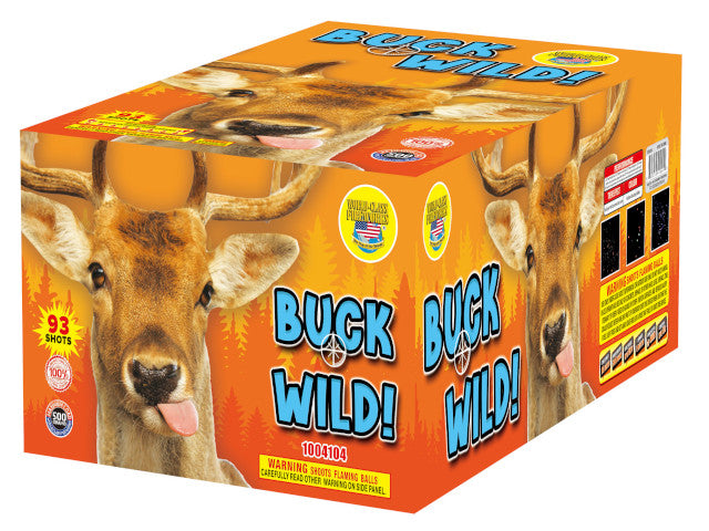 Buck Wild