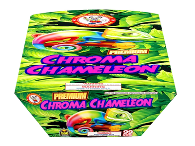 Chroma Chameleon