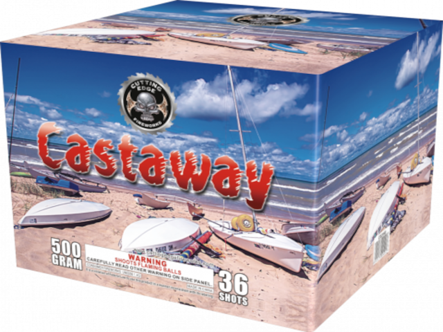 Castaway