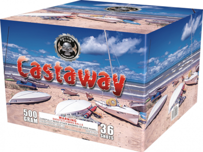 Castaway