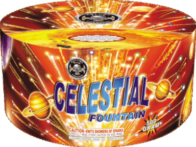 Celestial