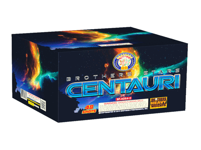 Centauri