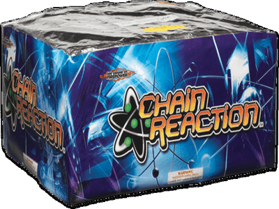 Chain Reaction