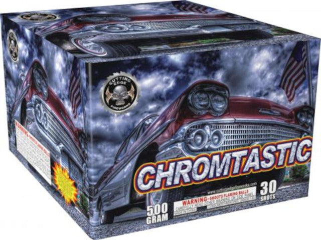 Chromtastic