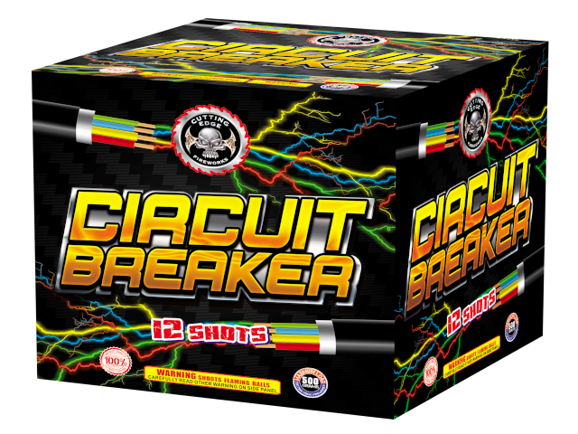 Circuit Breaker