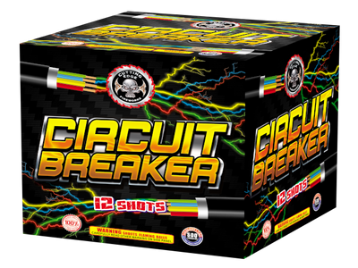 Circuit Breaker