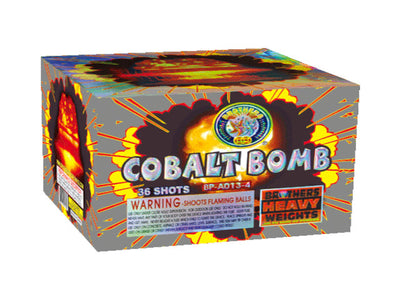 Cobalt Bomb