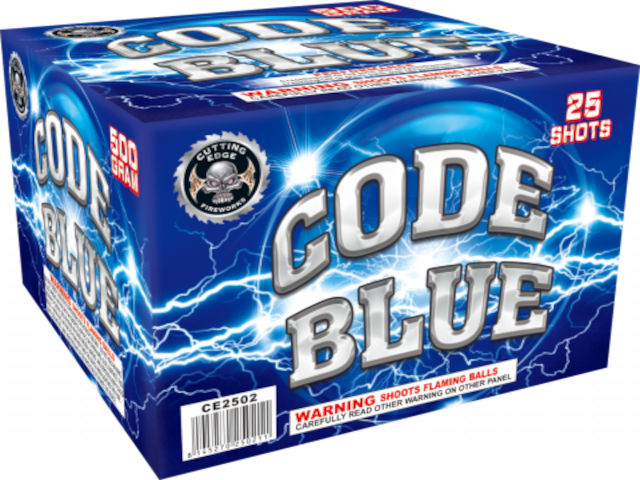 Code Blue