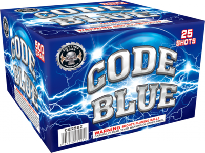 Code Blue