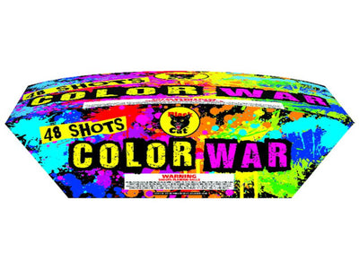 Color War