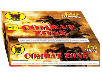 Combat Zone