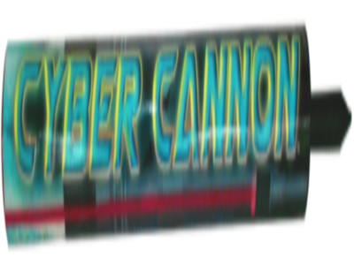 Cyber Cannon