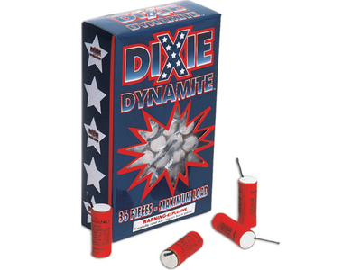 Dixie Dynamite