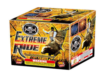 Extreme Ride