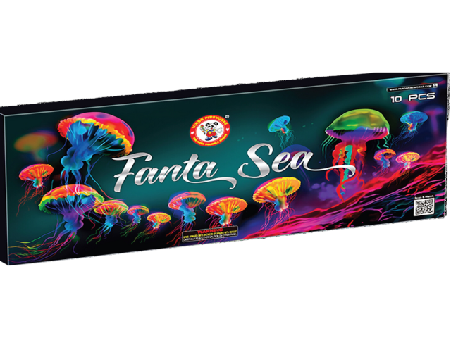 Fanta Sea