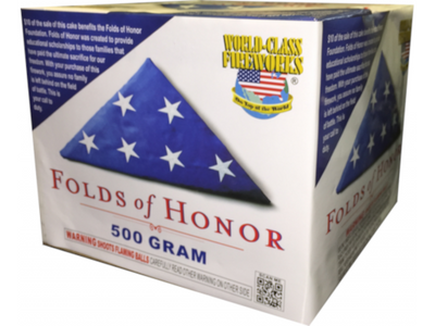 Folds Of Honor