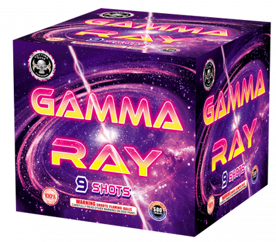 Gamma Ray