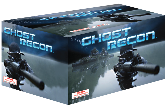 Ghost Recon