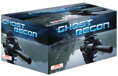 Ghost Recon