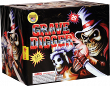 Grave Digger