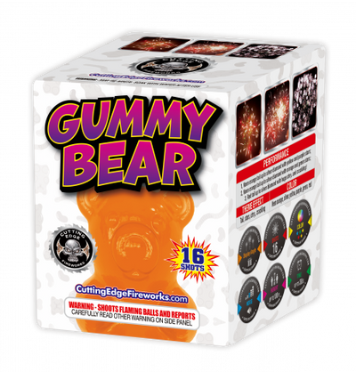 Gummy Bear