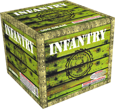 Infantry