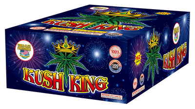 Kush King