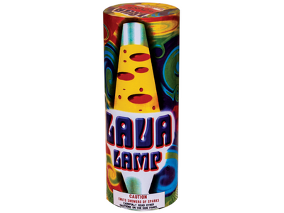 Lava Lamp