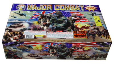 Major Combat