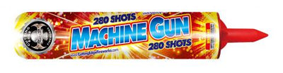 Machine Gun