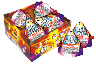 Magic Crystal