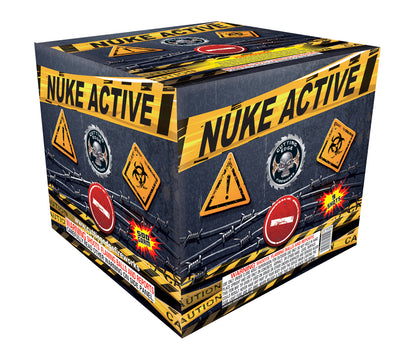 Nuke Active