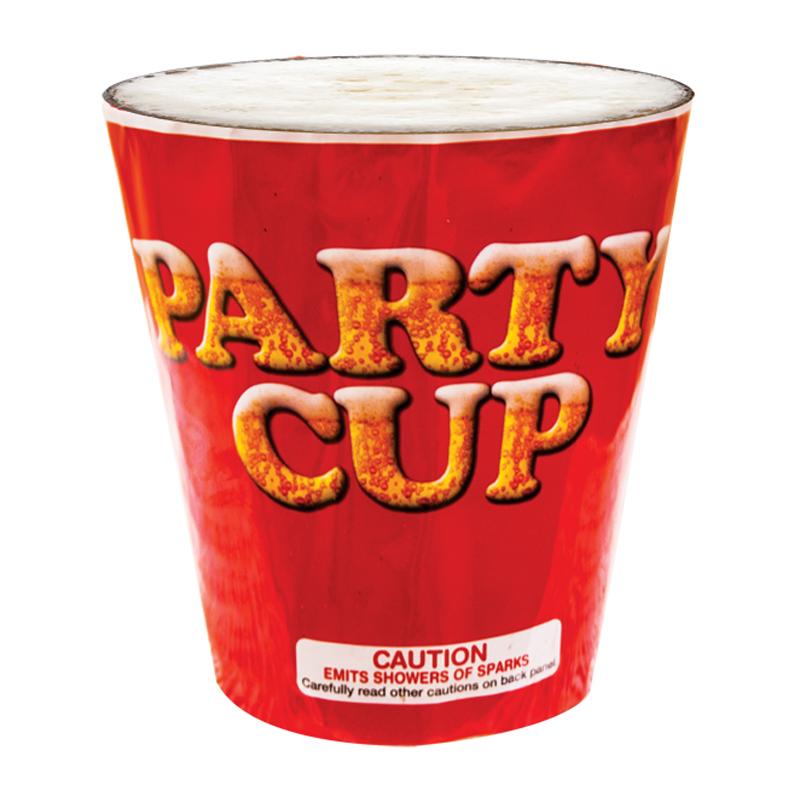 Party Cup