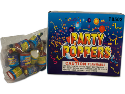 Party Popper