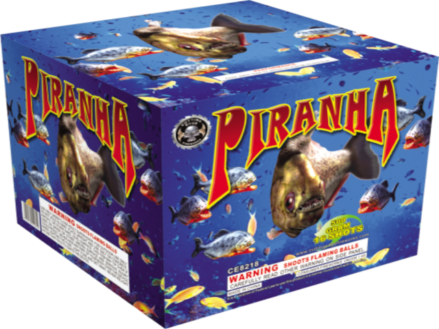 Piranha