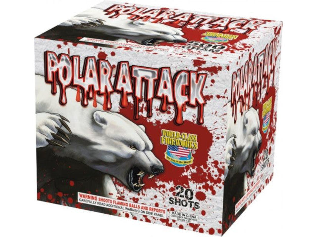 Polar Attack