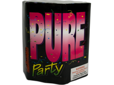 Pure Party