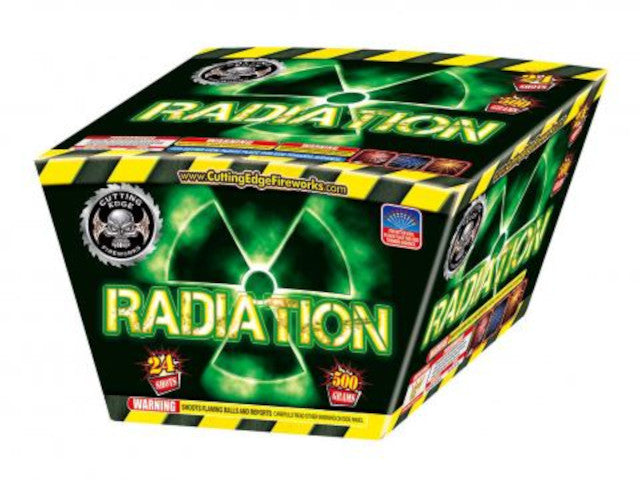 Radiation